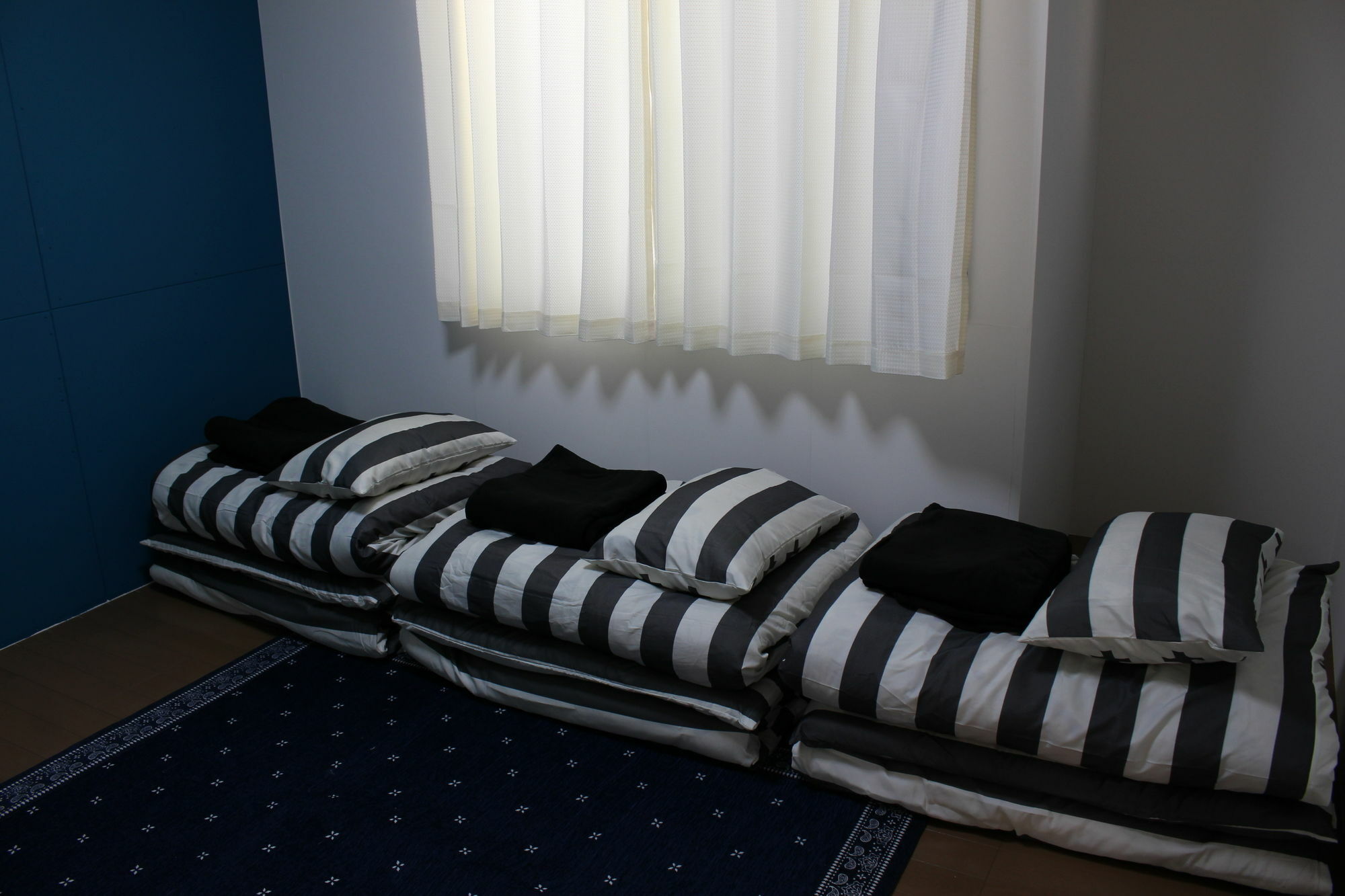 Guest House Haru Осака Екстер'єр фото
