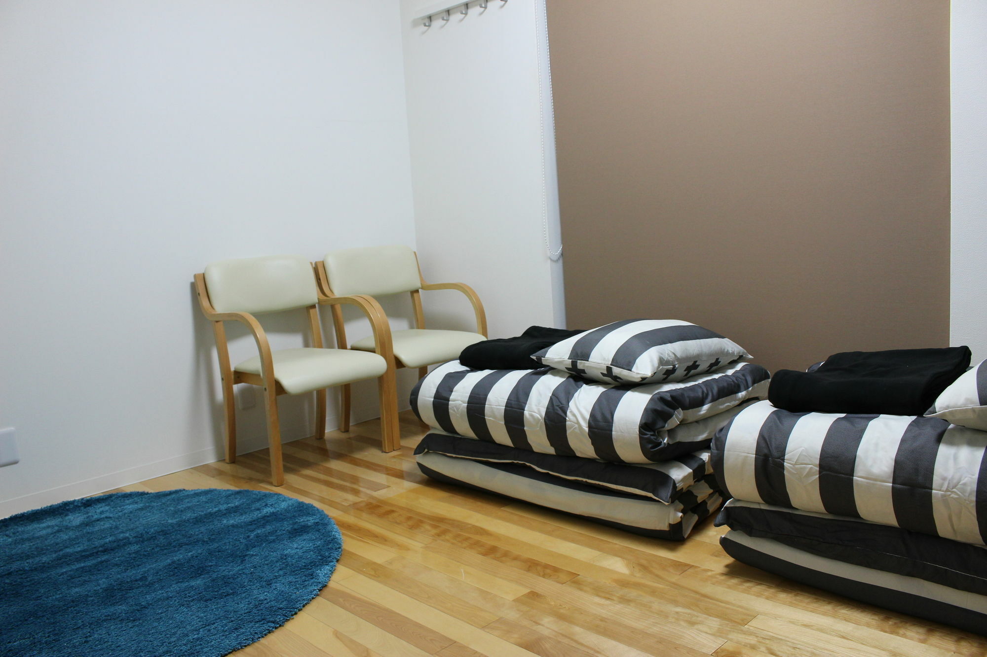 Guest House Haru Осака Екстер'єр фото