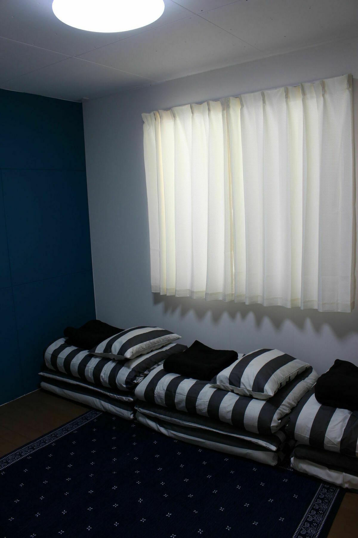 Guest House Haru Осака Екстер'єр фото