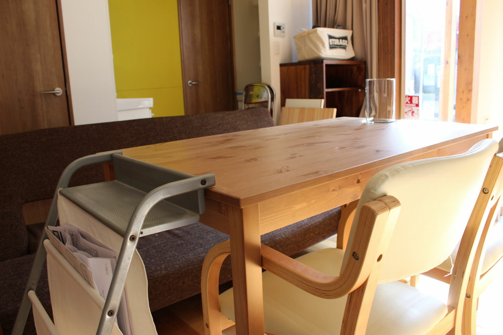 Guest House Haru Осака Екстер'єр фото